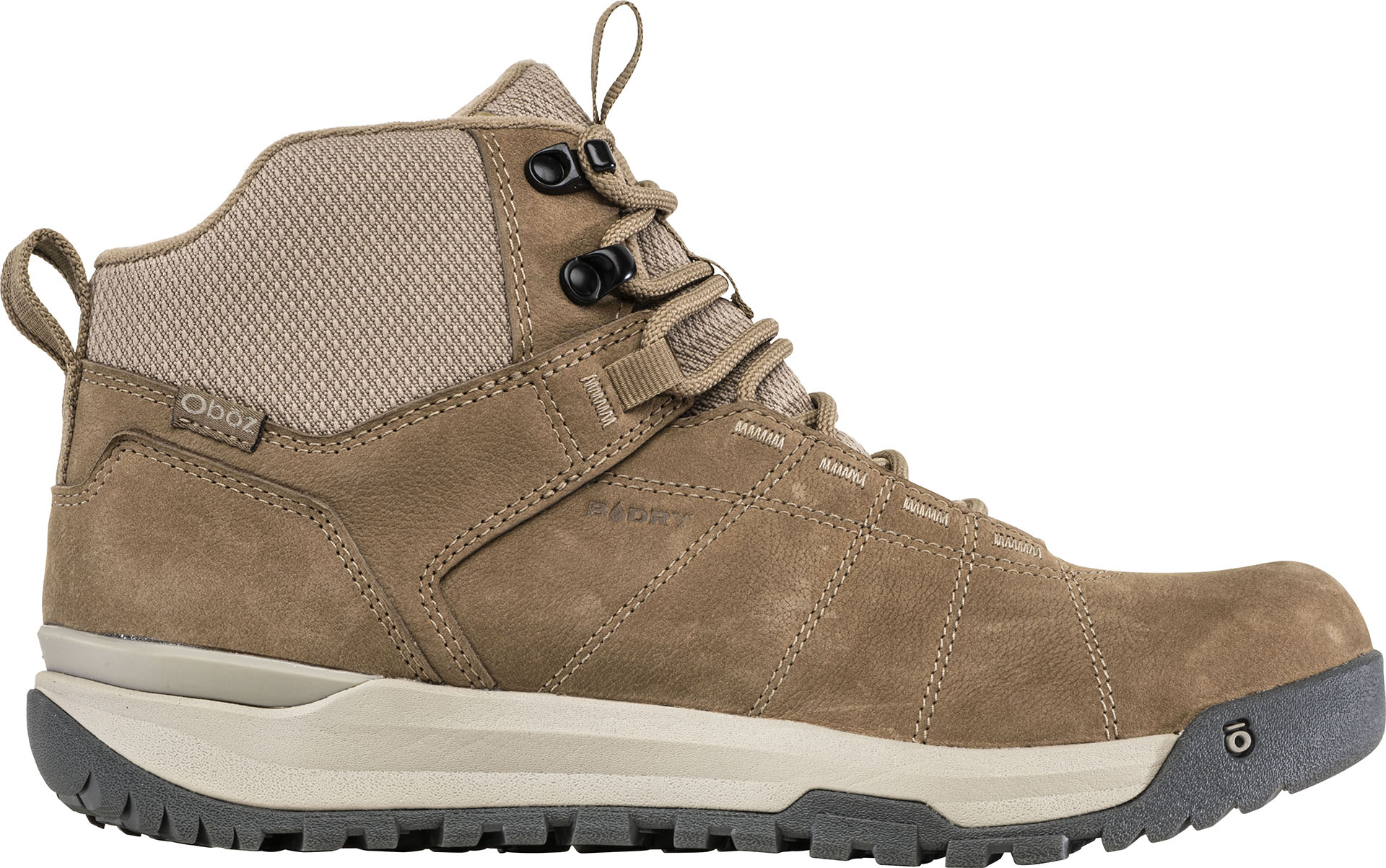 Insulated casual outlet boots